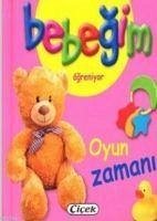 Bebegim Ögreniyor - Oyun Zamani - Kolektif