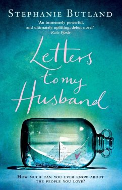 Letters To My Husband - Butland, Stephanie