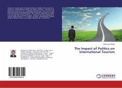 The Impact of Politics on International Tourism