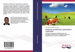 Cover Sistemas productivos ganaderos tropicales