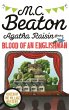 Agatha Raisin and the Blood of an... - Bild 1