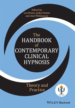 The Handbook of Contemporary Clinical Hypnosis