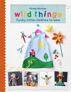 Wild Things - Hartley, Kirsty