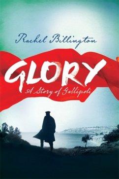 Glory - Billington, Rachel