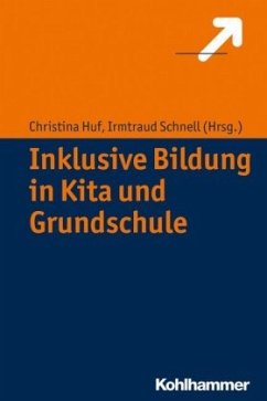 Inklusive Bildung in Kita und Grundschule