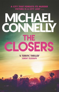 The Closers - Connelly, Michael