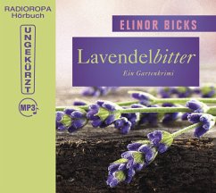 Lavendelbitter - Bicks, Elinor