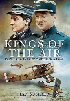 The Kings of the Air - Sumner, Ian