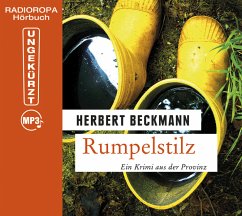 Rumpelstilz - Beckmann, Herbert