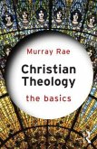 Christian Theology: The Basics