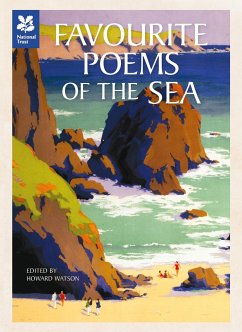 Favourite Poems of the Sea - Watson, Howard