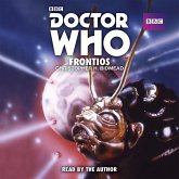 Doctor Who: Frontios: A 5th Doctor Novelisaton Doctor Who: Frontios: A 5th Doctor Novelisaton