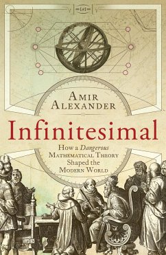 Infinitesimal - Alexander, Assoc. Prof. Amir