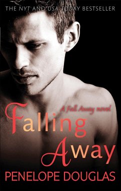 Falling Away - Douglas, Penelope