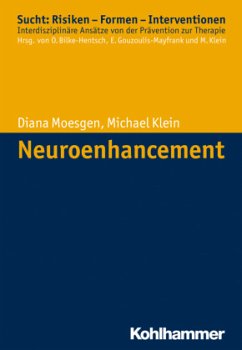 Neuroenhancement - Moesgen, Diana;Klein, Michael