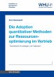 Die Adoption quantitativer Methoden zur... - Bild 1