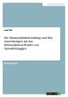 Die Diamorphinbehandlung und ihre... - Bild 1