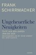 Ungeheuerliche Neuigkeiten - Bild 1