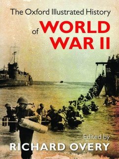 The Oxford Illustrated History of World War II - Overy, Richard