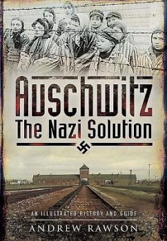 Auschwitz - Rawson, Andrew