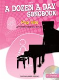 A Dozen a Day Songbook A Dozen a Day Songbook