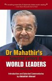 Dr Mahathir's Selected Letters to World Leaders