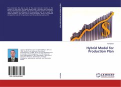 Hybrid Model for Production Plan