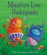 Monsters Love Underpants - Bild 1