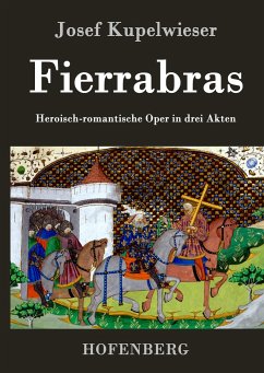 Fierrabras - Josef Kupelwieser