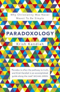 Paradoxology - Kandiah, Krish