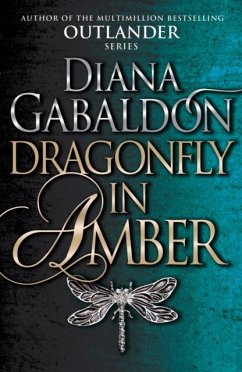 Dragonfly in Amber - Gabaldon, Diana