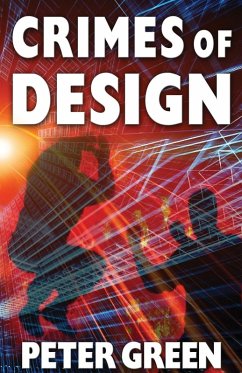 Cover Crimes of Design