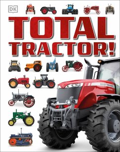 Total Tractor! - DK