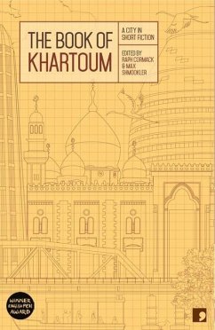 The Book of Khartoum - Al-Malik, Ahmed; Al-Fadil, Bushra; Al-Makk, Ali