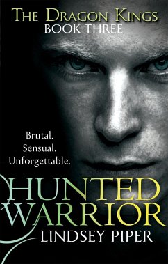 Hunted Warrior - Piper, Lindsey