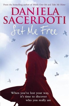 Set Me Free: Volume 3 - Sacerdoti, Daniela