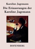 Die Erinnerungen der Karoline Jagemann