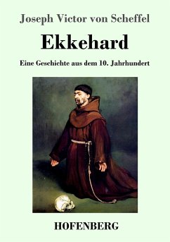 Ekkehard - Scheffel, Joseph Victor von