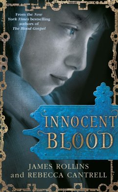 Innocent Blood - Rollins, James; Cantrell, Rebecca