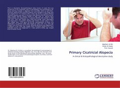 Primary Cicatricial Alopecia - Al-Hilo, Maytham;Al-Saedy, Shakir;Yacoob, Pers