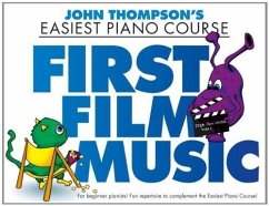 John Thompson's Piano Course