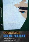 Couscous Crème fraîche (eBook, ePUB)