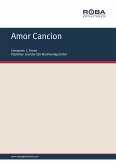 Amor Cancion (fixed-layout eBook, ePUB)