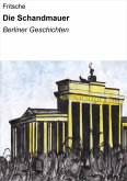 Die Schandmauer (eBook, ePUB)