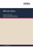 Wie ein Stern (fixed-layout eBook, ePUB)