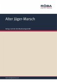 Alter Jäger-Marsch (fixed-layout eBook, ePUB)