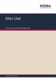 Altes Lied (eBook, ePUB)
