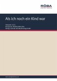 Als ich noch ein Kind war (fixed-layout eBook, ePUB)