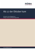 Als 17 der Oktober kam (fixed-layout eBook, ePUB)