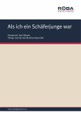 Als ich ein Schäferjunge war (fixed-layout eBook, ePUB)